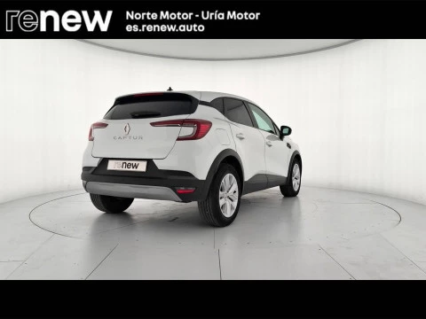 Renault Captur  TCe Intens 67kW