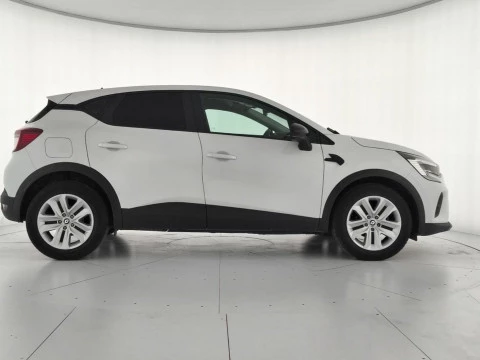 Renault Captur  TCe Intens 67kW