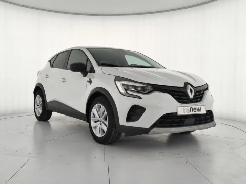 Renault Captur  TCe Intens 67kW