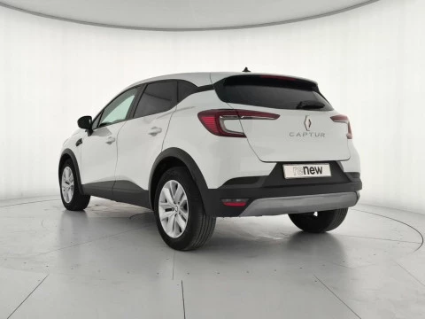 Renault Captur  TCe Intens 67kW