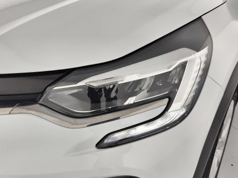 Renault Captur  TCe Intens 67kW