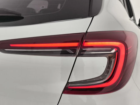 Renault Captur  TCe Intens 67kW