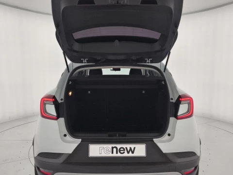 Renault Captur  TCe Intens 67kW
