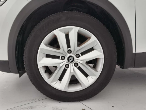 Renault Captur  TCe Intens 67kW