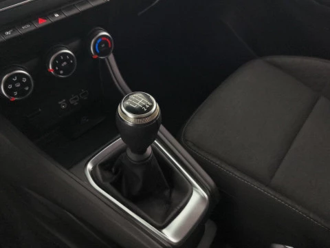 Renault Captur  TCe Intens 67kW