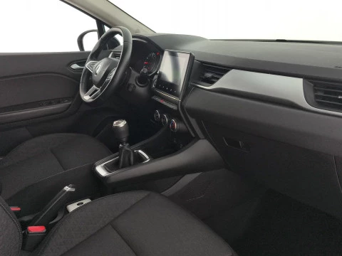 Renault Captur  TCe Intens 67kW