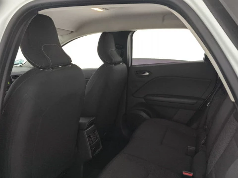 Renault Captur  TCe Intens 67kW