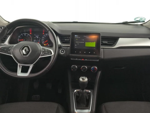 Renault Captur  TCe Intens 67kW