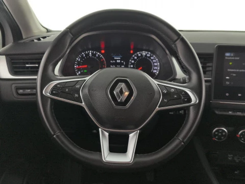 Renault Captur  TCe Intens 67kW