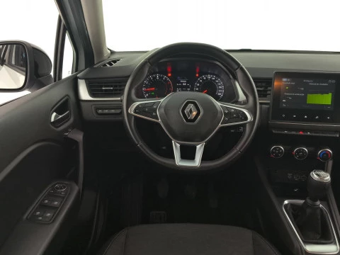 Renault Captur  TCe Intens 67kW