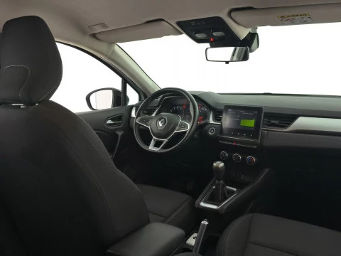 Renault Captur  TCe Intens 67kW