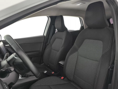 Renault Captur  TCe Intens 67kW