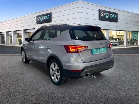 Seat Arona 1.5 TSI 110kW (150CV) DSG FR XL