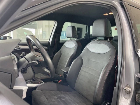 Seat Arona 1.5 TSI 110kW (150CV) DSG FR XL