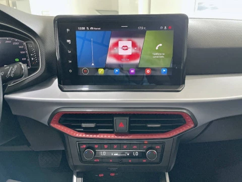 Seat Arona 1.5 TSI 110kW (150CV) DSG FR XL