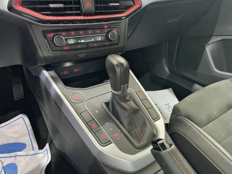 Seat Arona 1.5 TSI 110kW (150CV) DSG FR XL
