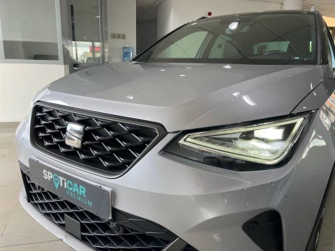 Seat Arona 1.5 TSI 110kW (150CV) DSG FR XL