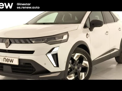 Renault Symbioz  Hibrido  E-TECH Full Hybrid Techno 105kW