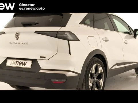 Renault Symbioz  Hibrido  E-TECH Full Hybrid Techno 105kW