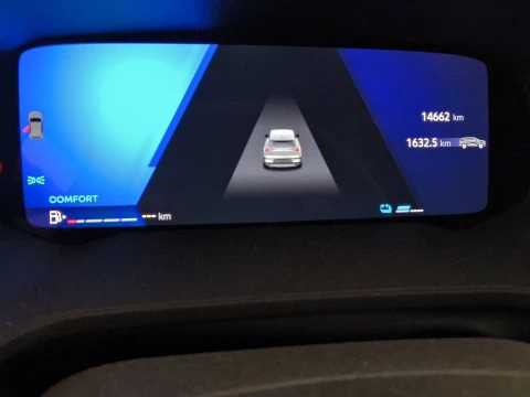 Renault Symbioz  Hibrido  E-TECH Full Hybrid Techno 105kW