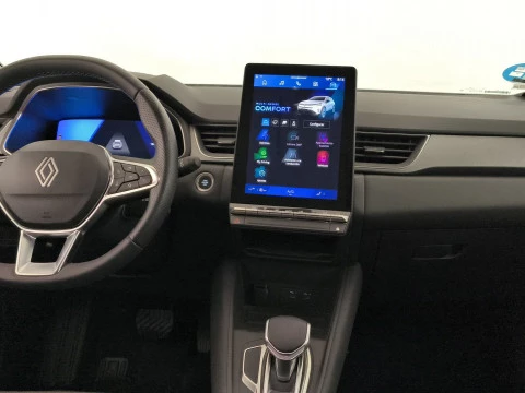 Renault Symbioz  Hibrido  E-TECH Full Hybrid Techno 105kW
