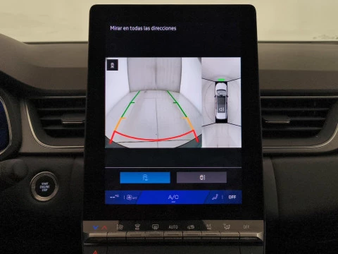 Renault Symbioz  Hibrido  E-TECH Full Hybrid Techno 105kW