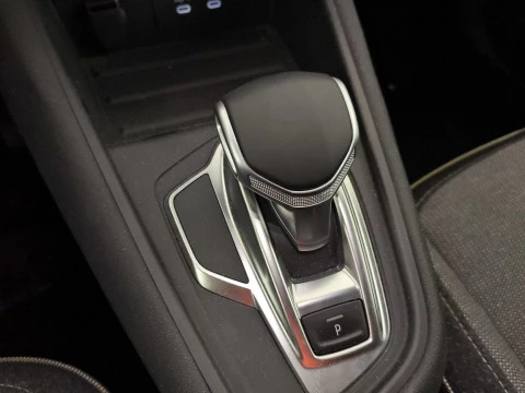 Renault Symbioz  Hibrido  E-TECH Full Hybrid Techno 105kW