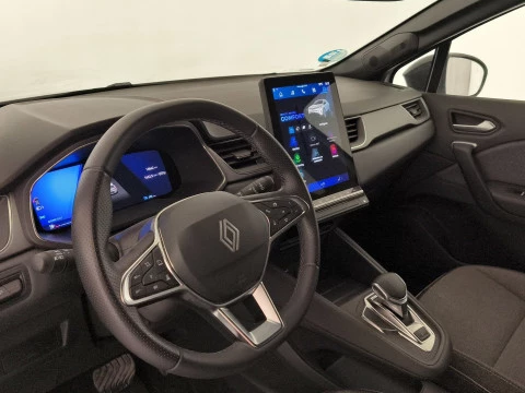 Renault Symbioz  Hibrido  E-TECH Full Hybrid Techno 105kW