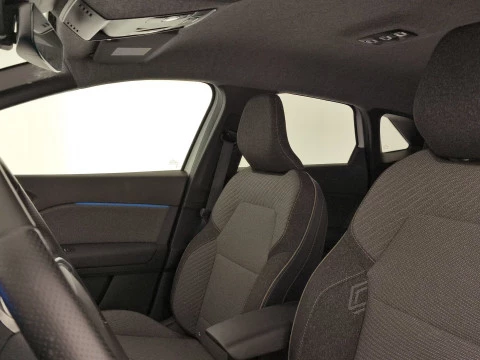 Renault Symbioz  Hibrido  E-TECH Full Hybrid Techno 105kW