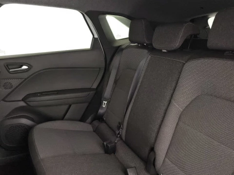 Renault Symbioz  Hibrido  E-TECH Full Hybrid Techno 105kW