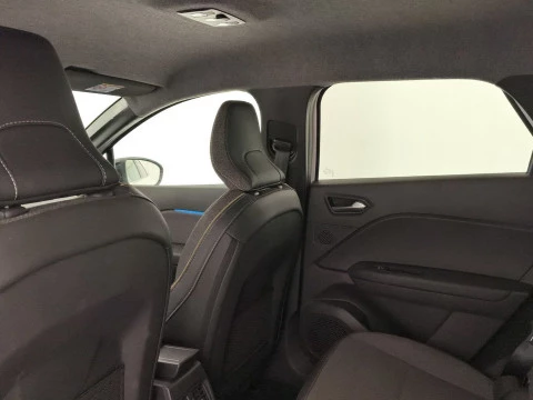Renault Symbioz  Hibrido  E-TECH Full Hybrid Techno 105kW
