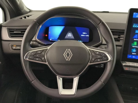 Renault Symbioz  Hibrido  E-TECH Full Hybrid Techno 105kW
