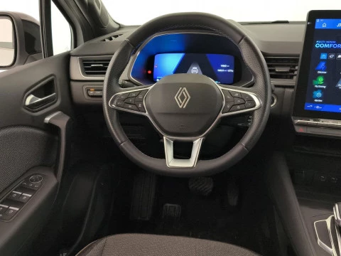 Renault Symbioz  Hibrido  E-TECH Full Hybrid Techno 105kW