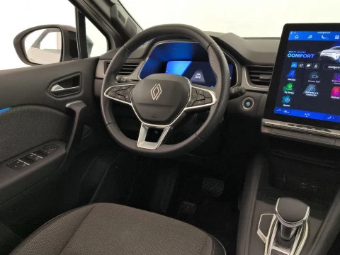 Renault Symbioz  Hibrido  E-TECH Full Hybrid Techno 105kW