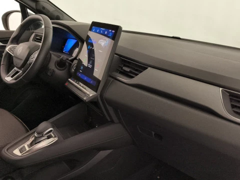 Renault Symbioz  Hibrido  E-TECH Full Hybrid Techno 105kW