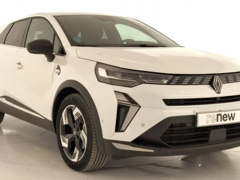 Renault Symbioz  Hibrido  E-TECH Full Hybrid Techno 105kW
