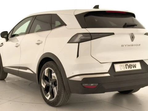 Renault Symbioz  Hibrido  E-TECH Full Hybrid Techno 105kW