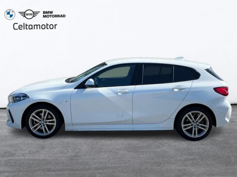 BMW Serie 1 118d Business 110 kW (150 CV)