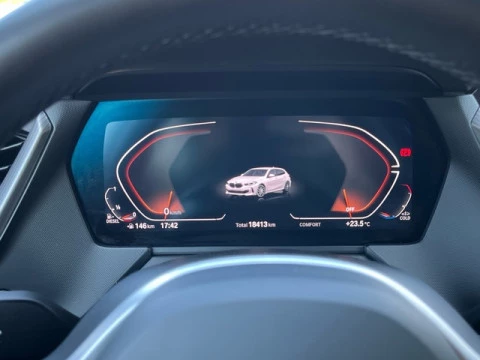 BMW Serie 1 118d Business 110 kW (150 CV)