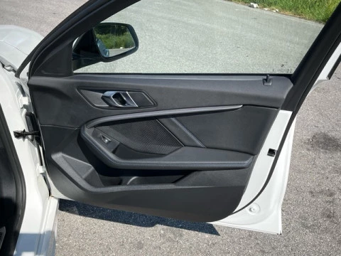 BMW Serie 1 118d Business 110 kW (150 CV)