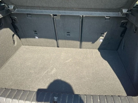 BMW Serie 1 118d Business 110 kW (150 CV)