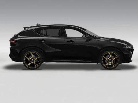 Alfa Romeo Tonale 1.5 MHEV GASOLINA 160 CV INTENSA VGT