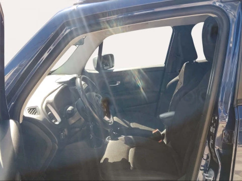 Jeep Renegade 1.6 Mjet 88kW (120CV) Longitude 4x2