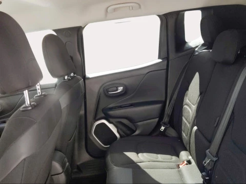 Jeep Renegade 1.6 Mjet 88kW (120CV) Longitude 4x2