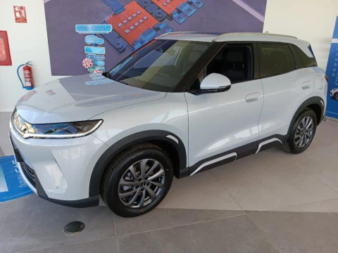 BYD ATTO 2 1.5 PHEV DM-I BOOST AUTO 5P