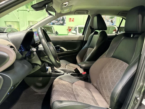 Toyota Yaris Cross 120H Style 85 kW (116 CV)