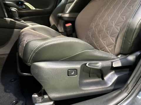 Toyota Yaris Cross 120H Style 85 kW (116 CV)