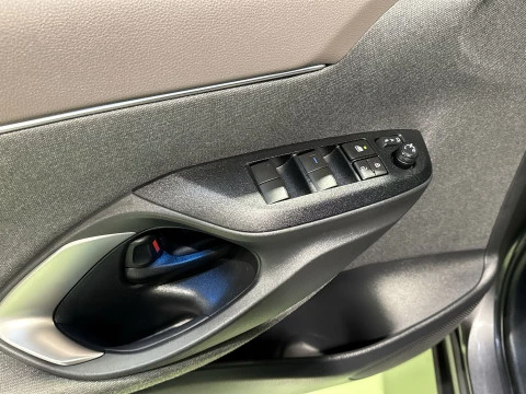 Toyota Yaris Cross 120H Style 85 kW (116 CV)