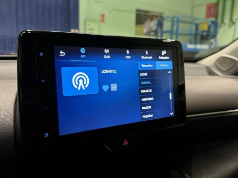 Toyota Yaris Cross 120H Style 85 kW (116 CV)