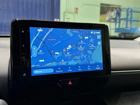 Toyota Yaris Cross 120H Style 85 kW (116 CV)